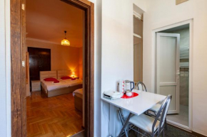 Гостиница Guest House Keria  Тбилиси